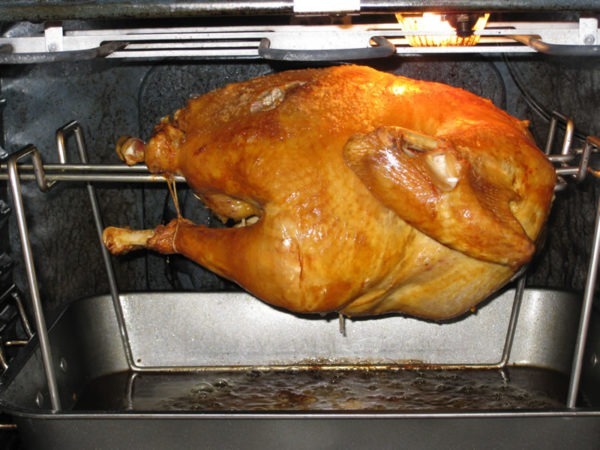 Home Ultimate Turkey Rack
