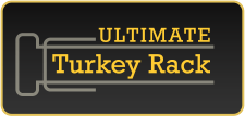 Ultimate Turkey Rack